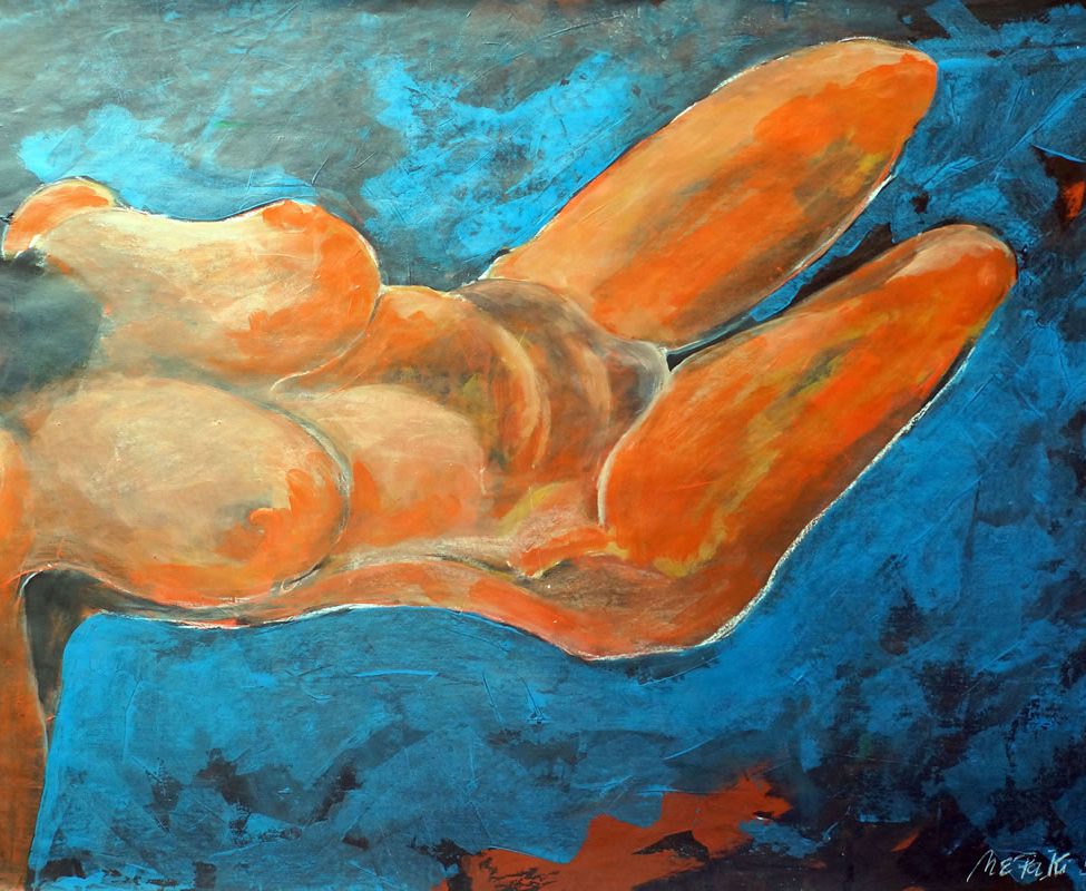 »Falling Down« 2000