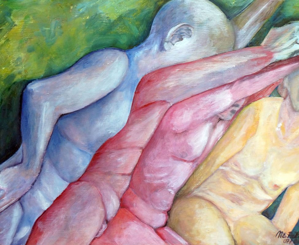 »Ed Monte« 2008