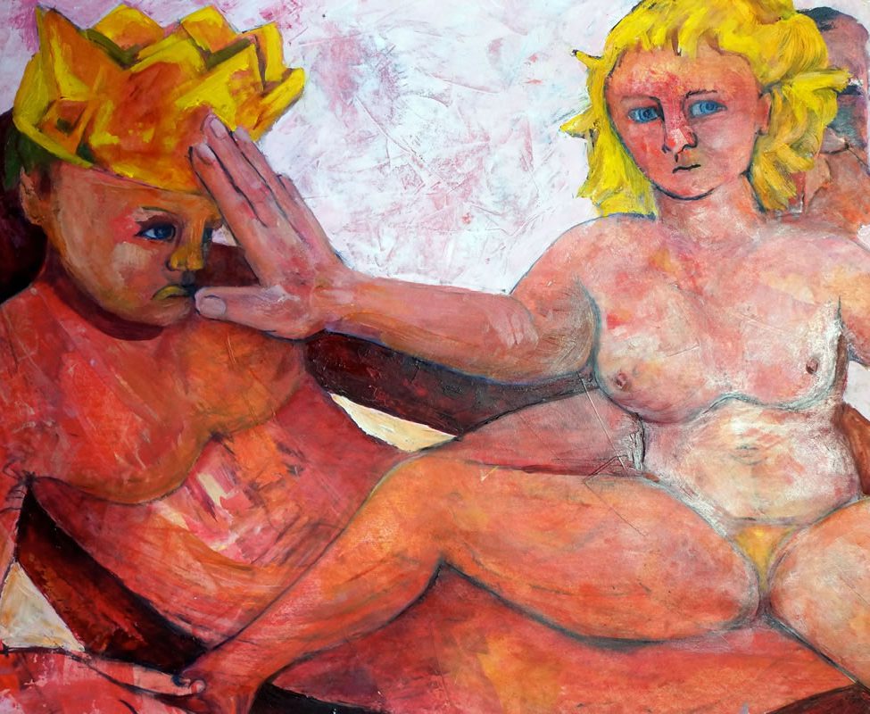 »Müller´s Tochter« 2008