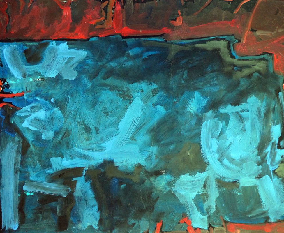 »Stier« 1996